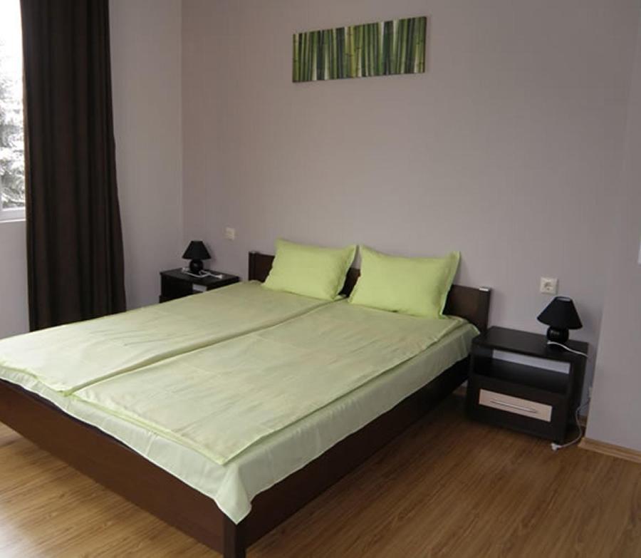 Belogradchik View Apartment المظهر الخارجي الصورة