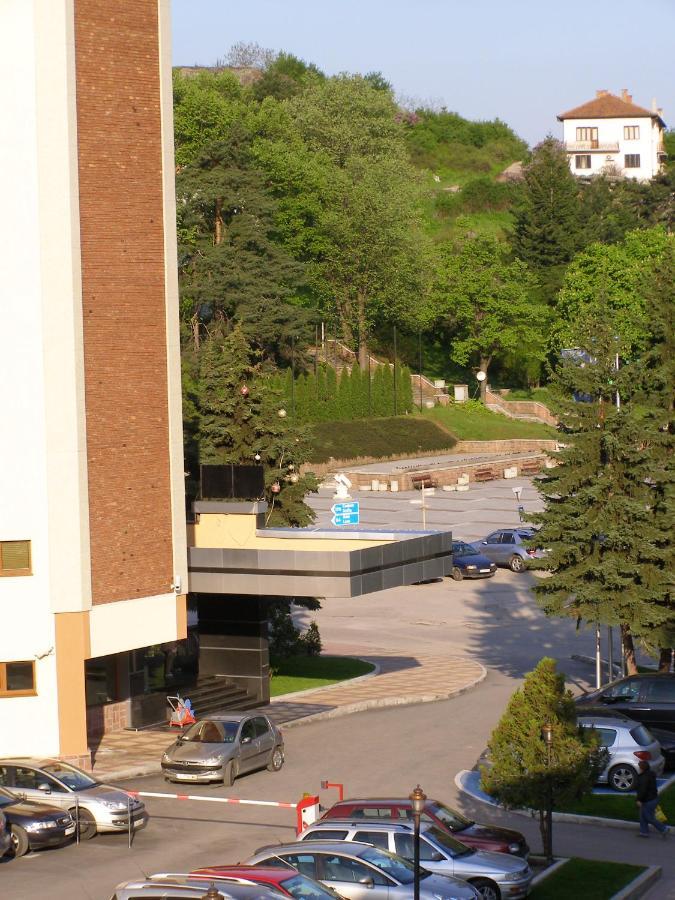Belogradchik View Apartment المظهر الخارجي الصورة