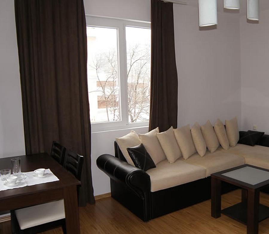 Belogradchik View Apartment المظهر الخارجي الصورة