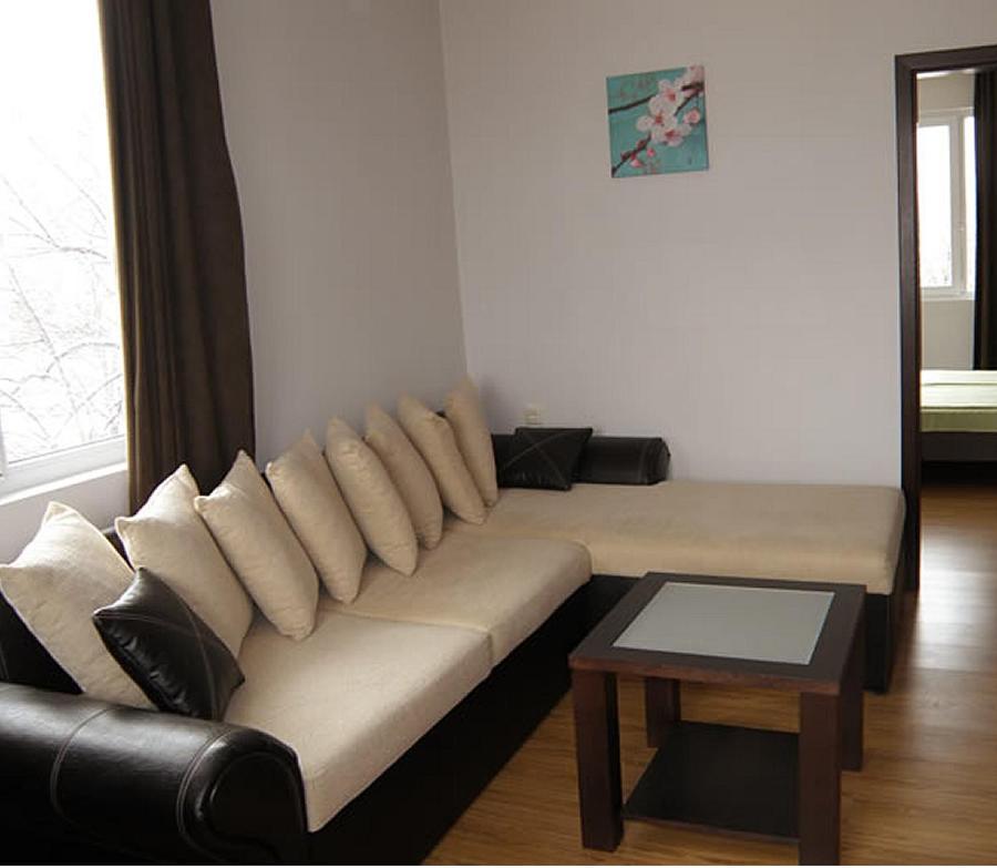 Belogradchik View Apartment المظهر الخارجي الصورة