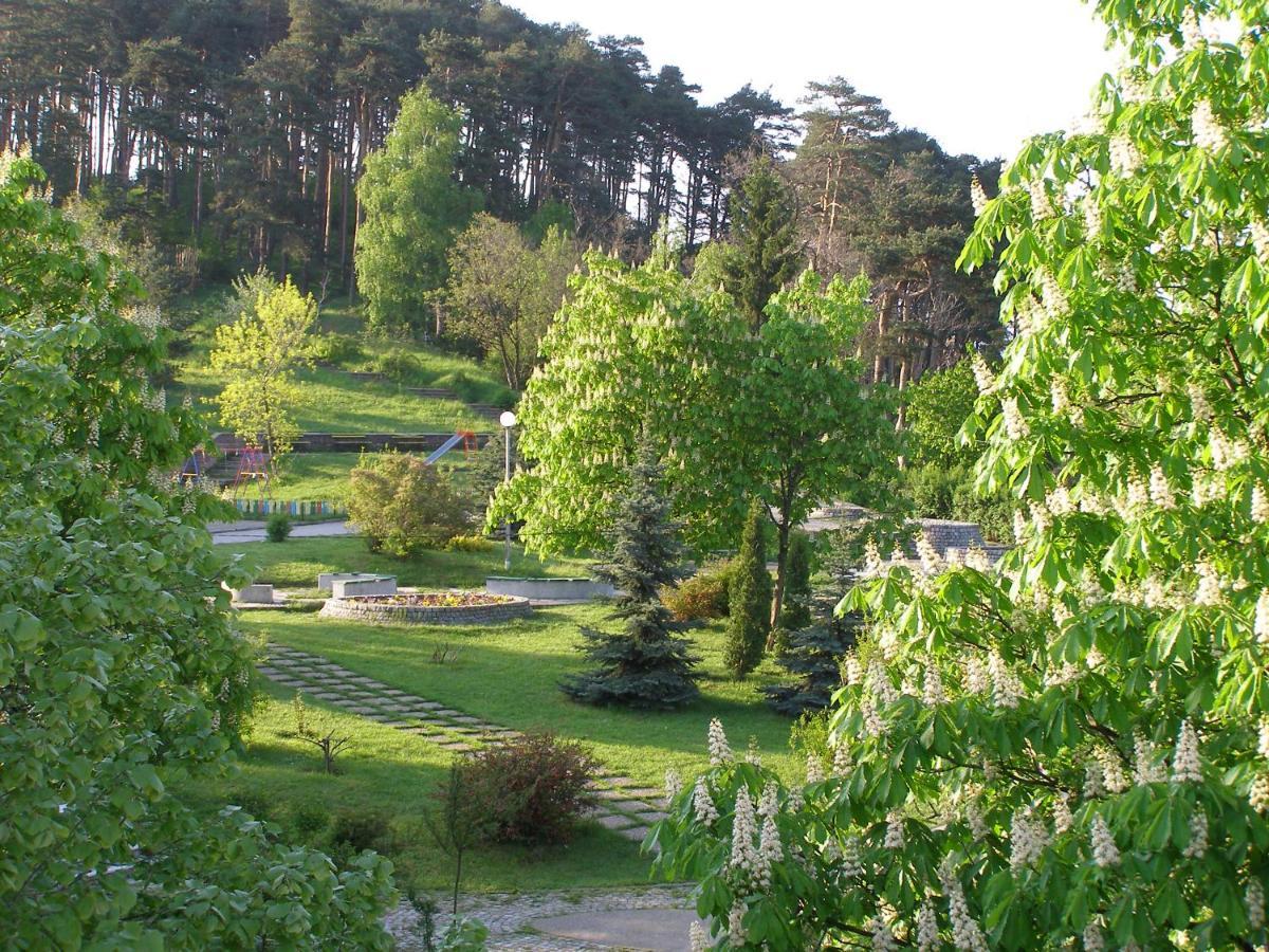 Belogradchik View Apartment المظهر الخارجي الصورة