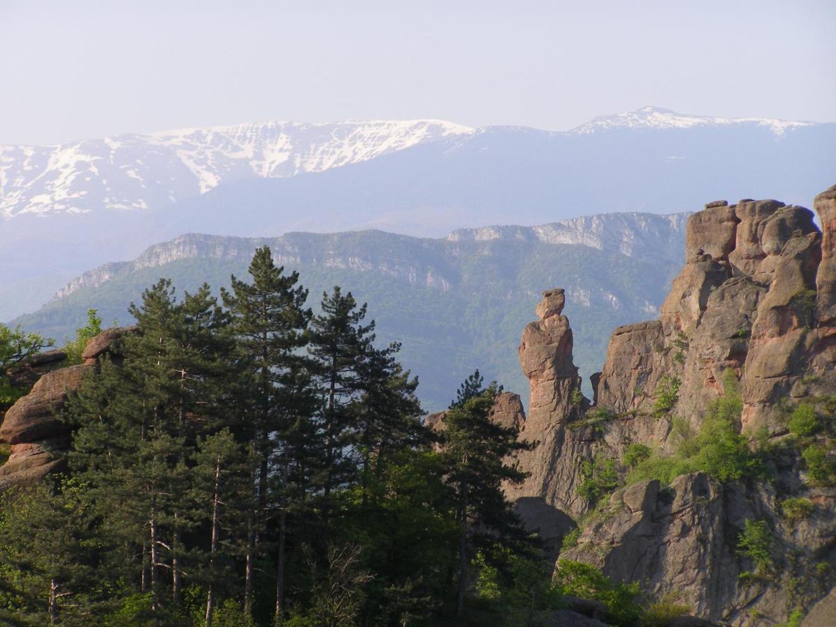 Belogradchik View Apartment المظهر الخارجي الصورة