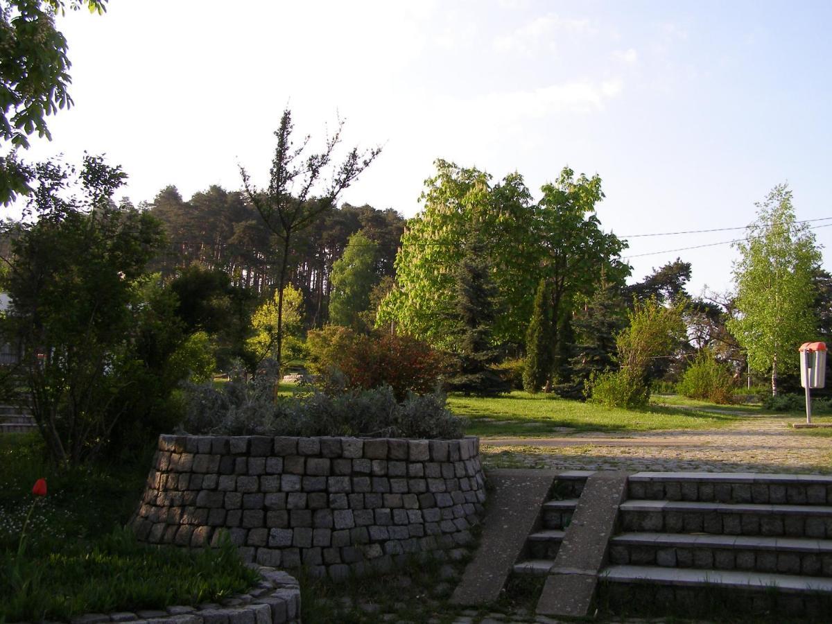 Belogradchik View Apartment المظهر الخارجي الصورة