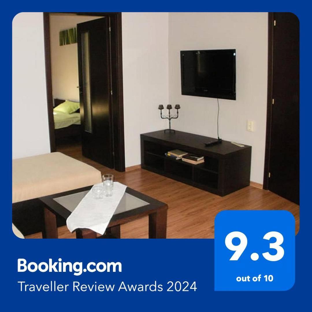 Belogradchik View Apartment المظهر الخارجي الصورة