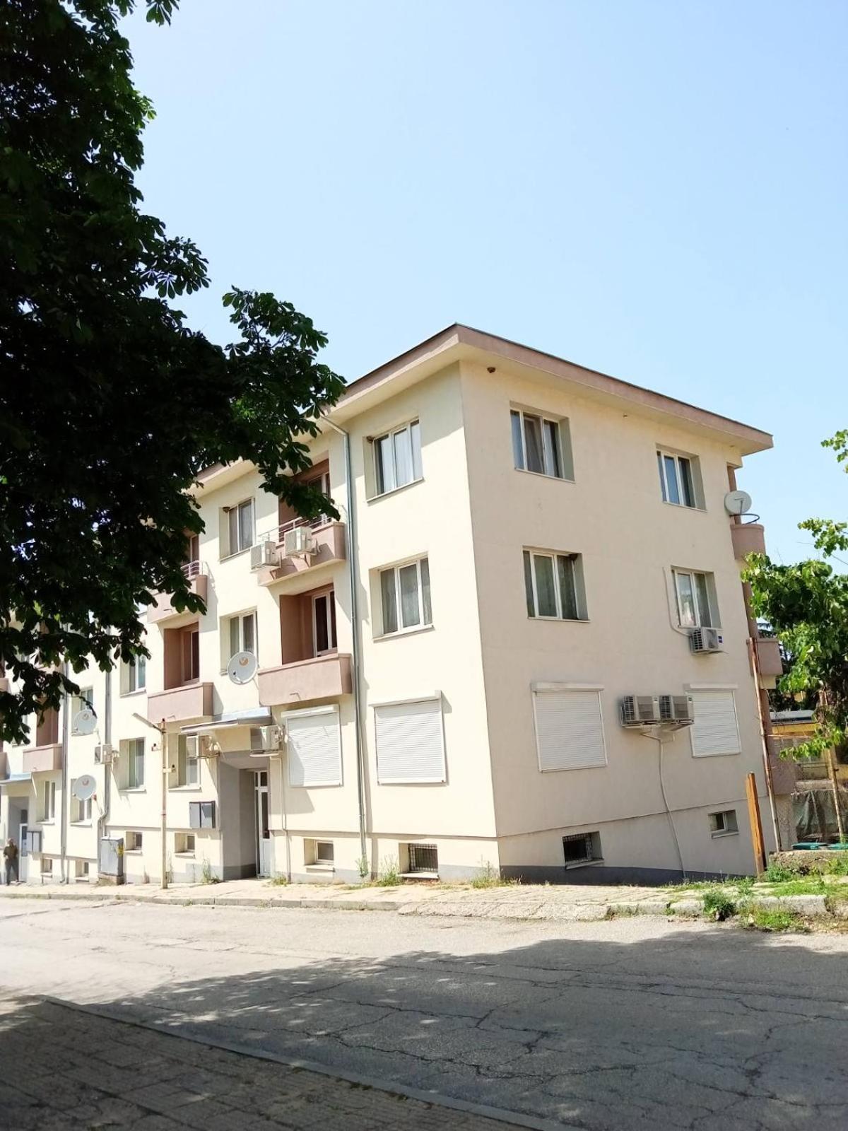 Belogradchik View Apartment المظهر الخارجي الصورة