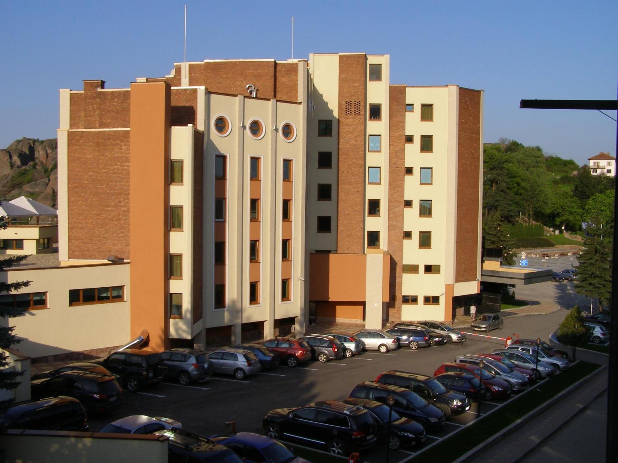 Belogradchik View Apartment المظهر الخارجي الصورة