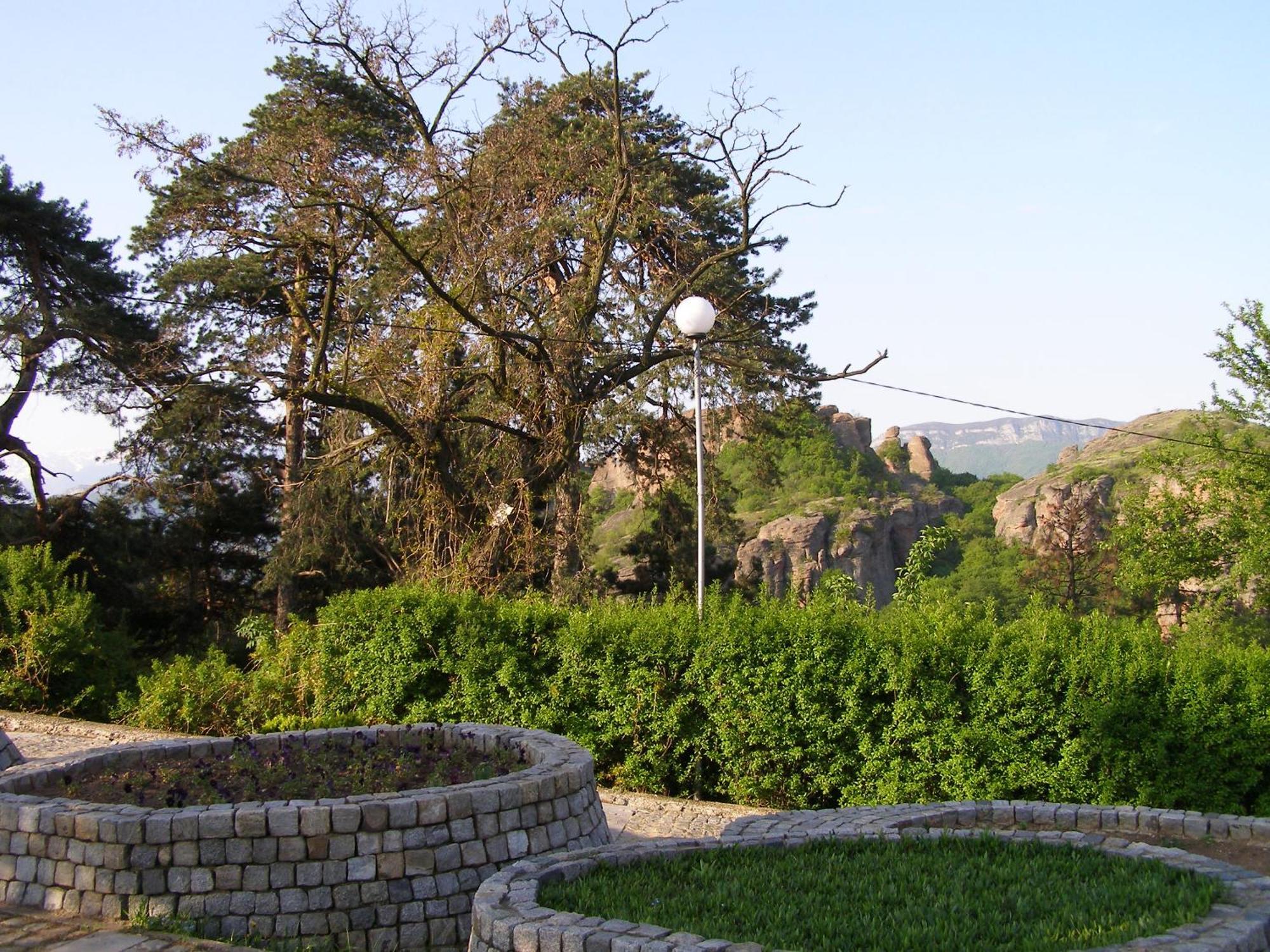 Belogradchik View Apartment المظهر الخارجي الصورة