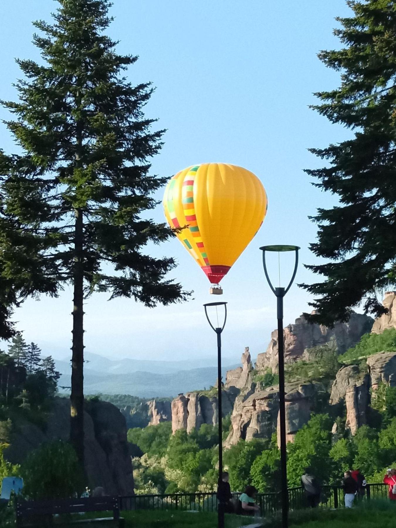Belogradchik View Apartment المظهر الخارجي الصورة